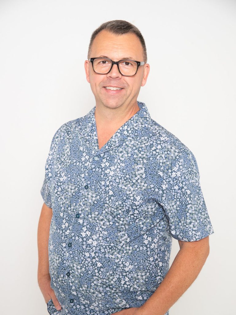 Brook Steed - Realtor at Blanzy Realty