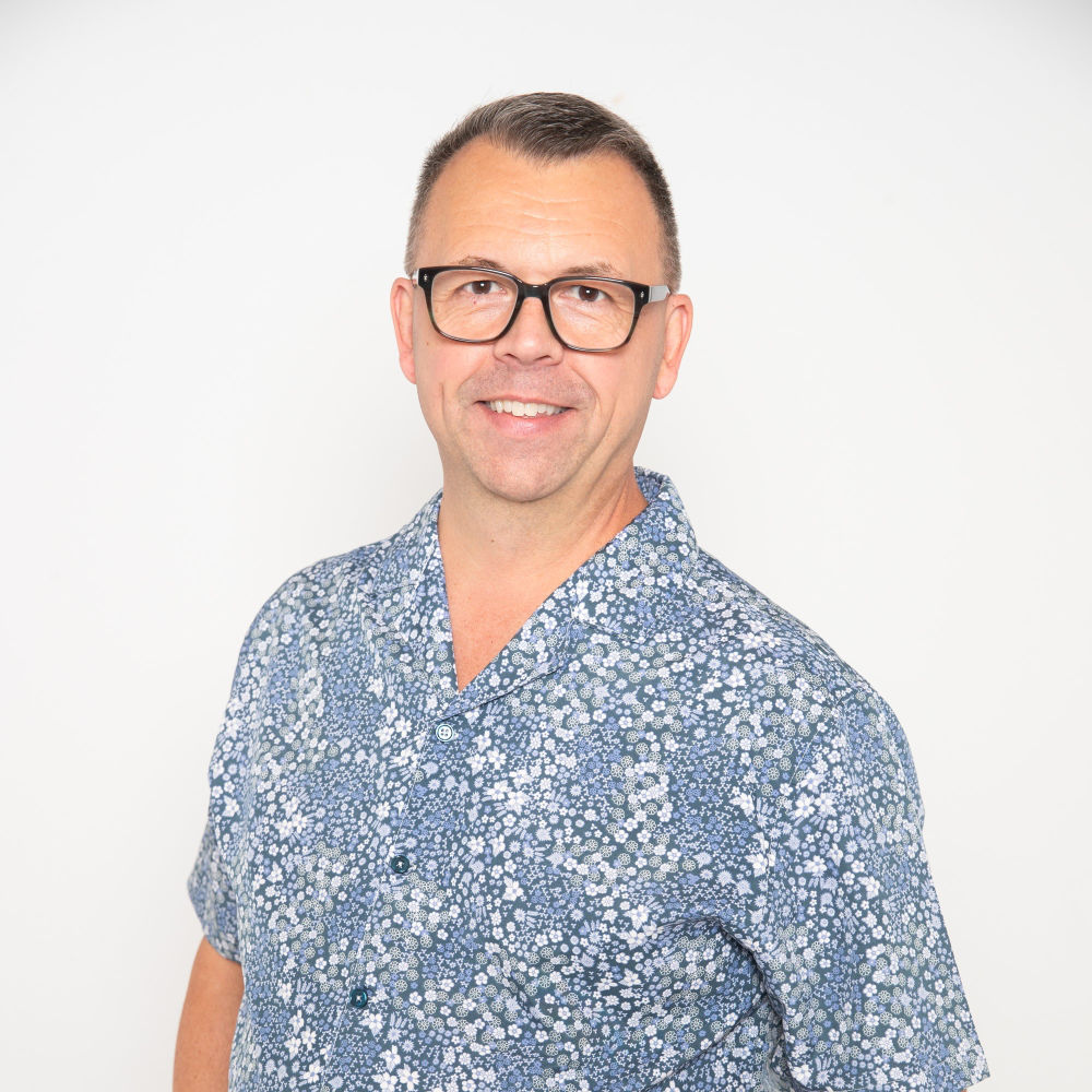 Brook Steed. Realtor at Blanzy Realty. Headshot image