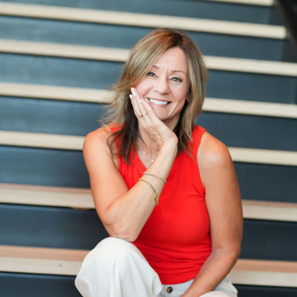 Cheryl Boer, Realtor at Blanzy Realty